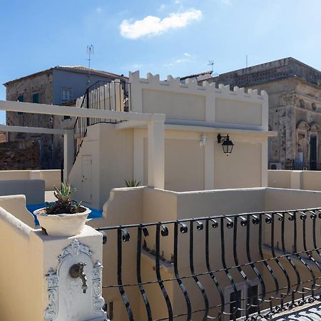 All'Angolo Della Torre Tropea Eksteriør billede