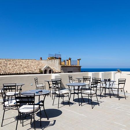 All'Angolo Della Torre Tropea Eksteriør billede